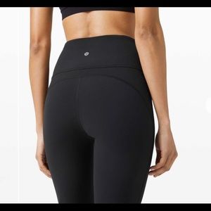 Lululemon Groove Pants
